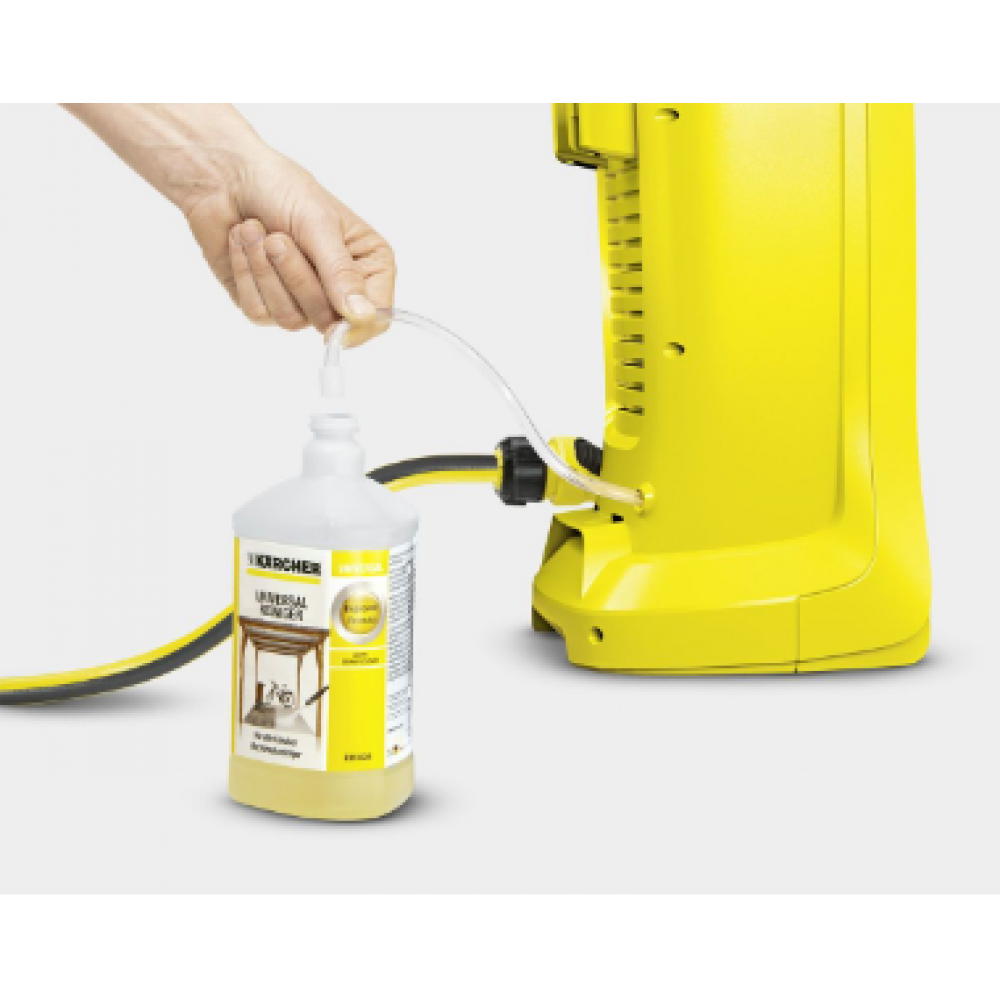Акумулаторна водоструйка K2 Battery - без включена батерия