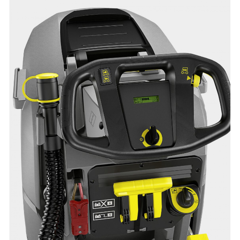 BD 70/75 W Bp Pack Classic