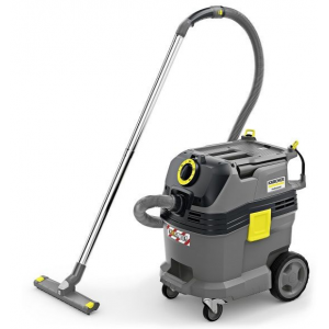 Прахосмукачка за сухо и мокро почистване KARCHER NT 30/1 TACT L