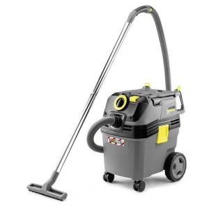 Прахосмукачка за сухо и мокро почистване KARCHER Мокро-сухо смукачка NT 30/1 Ap L