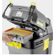 Прахосмукачка за сухо и мокро почистване KARCHER Мокро-сухо смукачка NT 30/1 Ap L