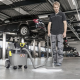 Прахосмукачка за сухо и мокро почистване KARCHER Мокро-сухо смукачка NT 30/1 Ap L