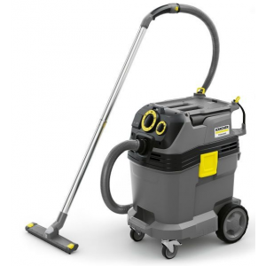 Прахосмукачка за сухо и мокро почистване KARCHER NT 40/1 TACT Te L