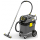 Прахосмукачка за сухо и мокро почистване KARCHER NT 40/1 TACT Te L