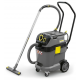 Прахосмукачка за сухо и мокро почистване KARCHER NT 40/1 TACT Te L
