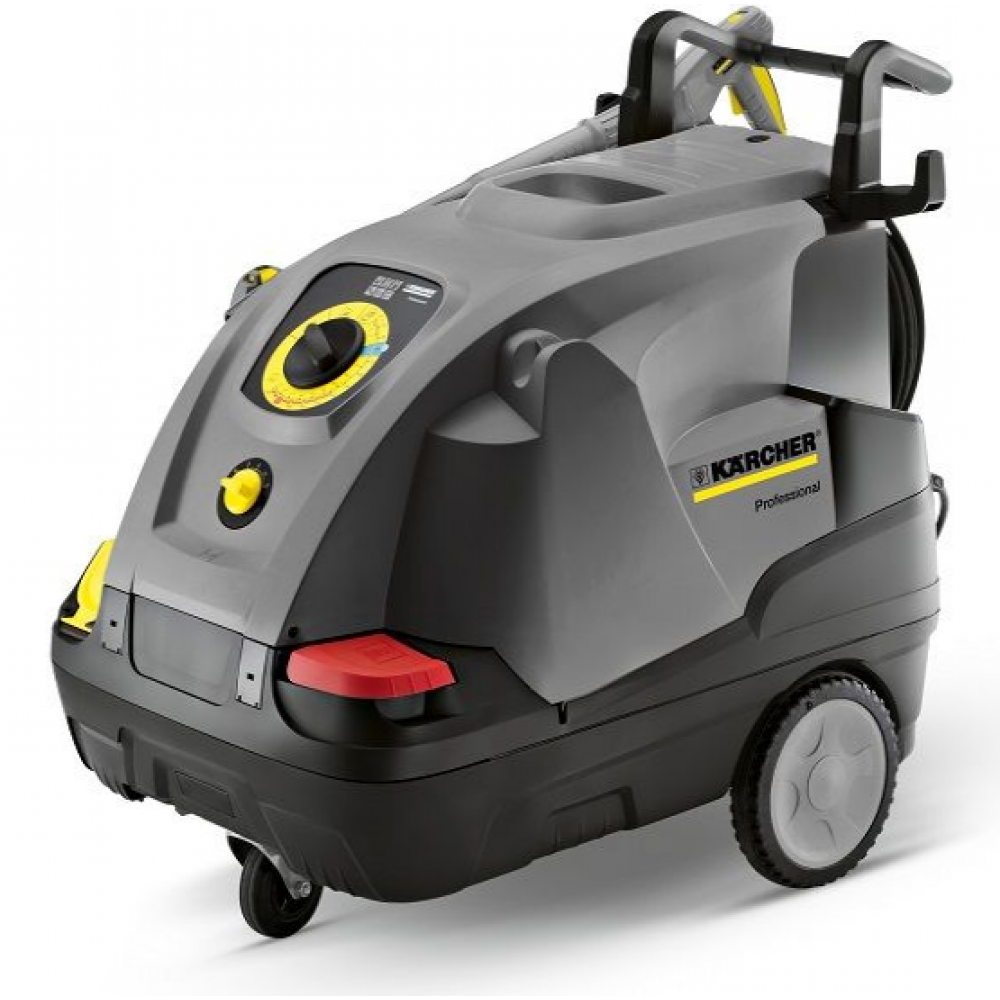 Пароструйна машина KARCHER HDS 6/14 C