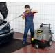 Пароструйна машина KARCHER HDS 6/14 C