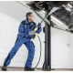 Пароструйна машина KARCHER HDS 6/14 C