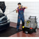 Пароструйна машина KARCHER HDS 7/16 C