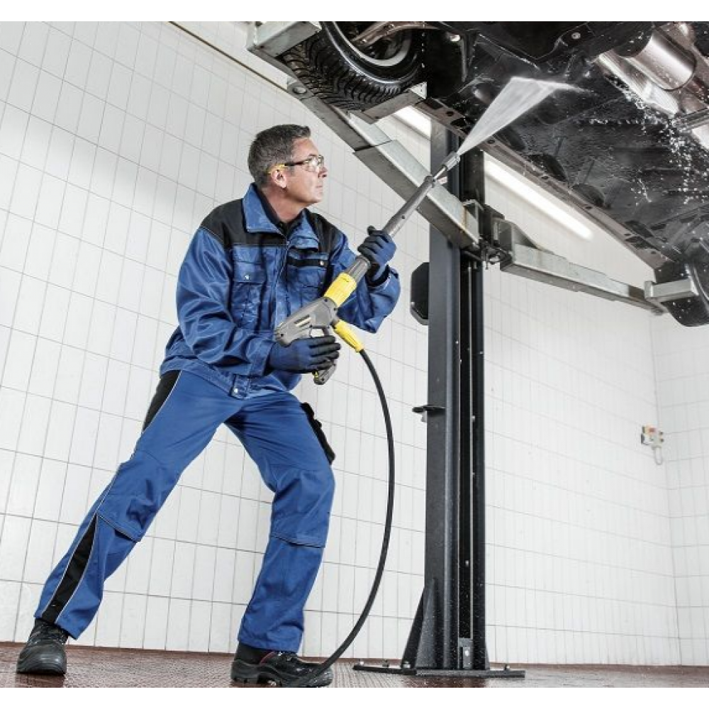 Пароструйна машина KARCHER HDS 7/16 C