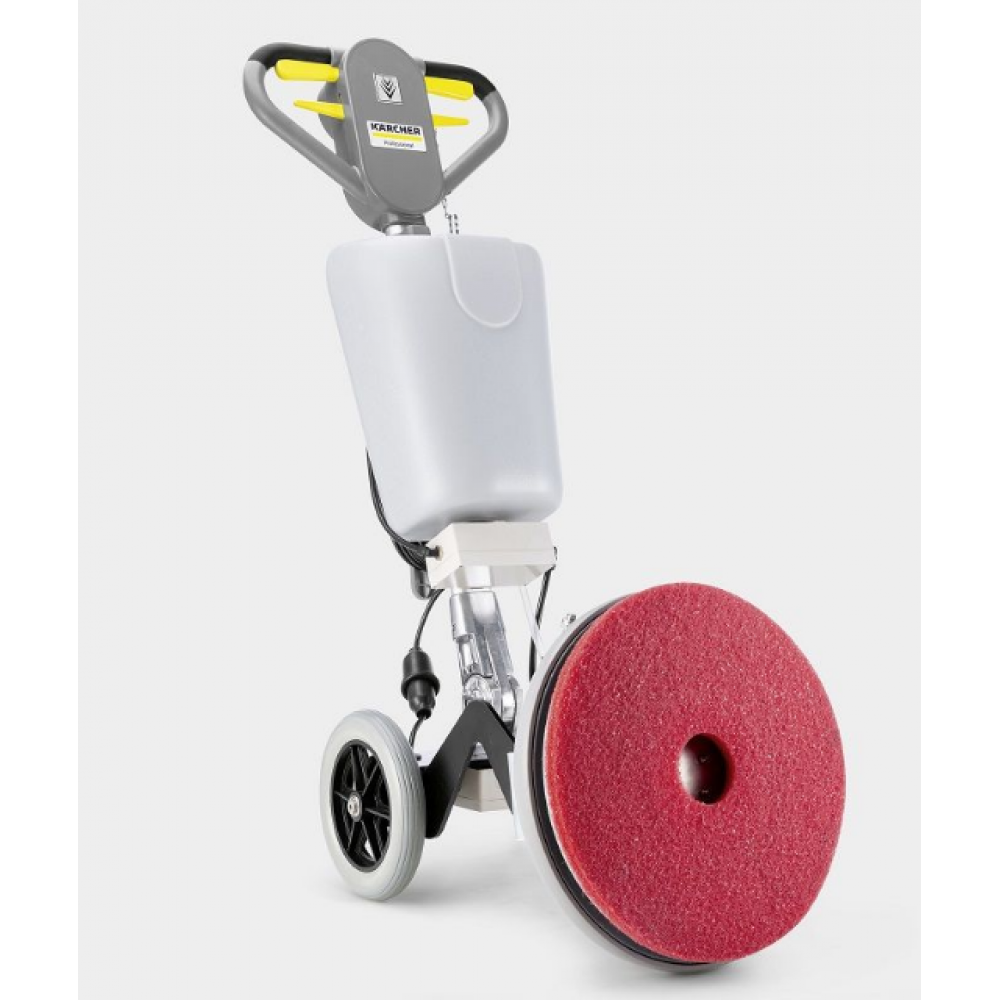 Подопочистващ автомат KARCHER BDS 43/Orbital C Spray