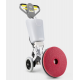 Подопочистващ автомат KARCHER BDS 43/Orbital C Spray