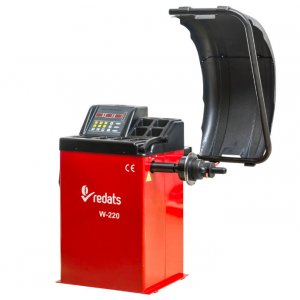 Автоматичен балансьор на гуми Redats W-220 13-00-19