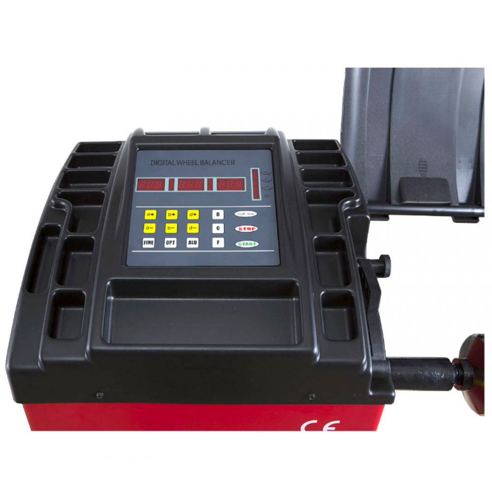 Балансьор на гуми Redats W-230 13-00-79