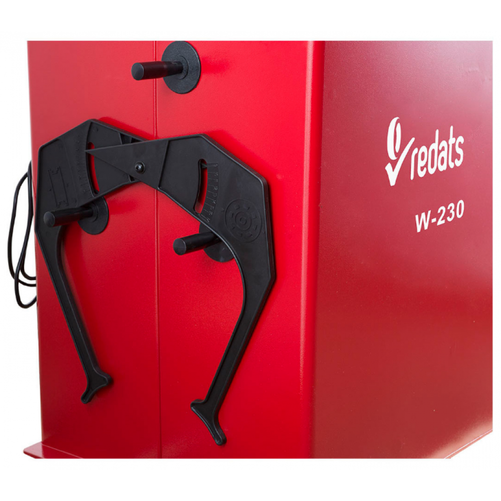 Балансьор на гуми Redats W-230 13-00-79