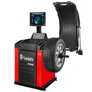 Автоматичен балансьор на гуми REDATS W-680 13-00-91