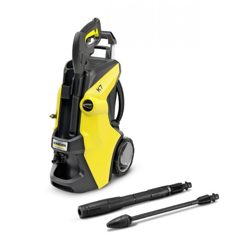Водоструйна машина KARCHER K 7 Power