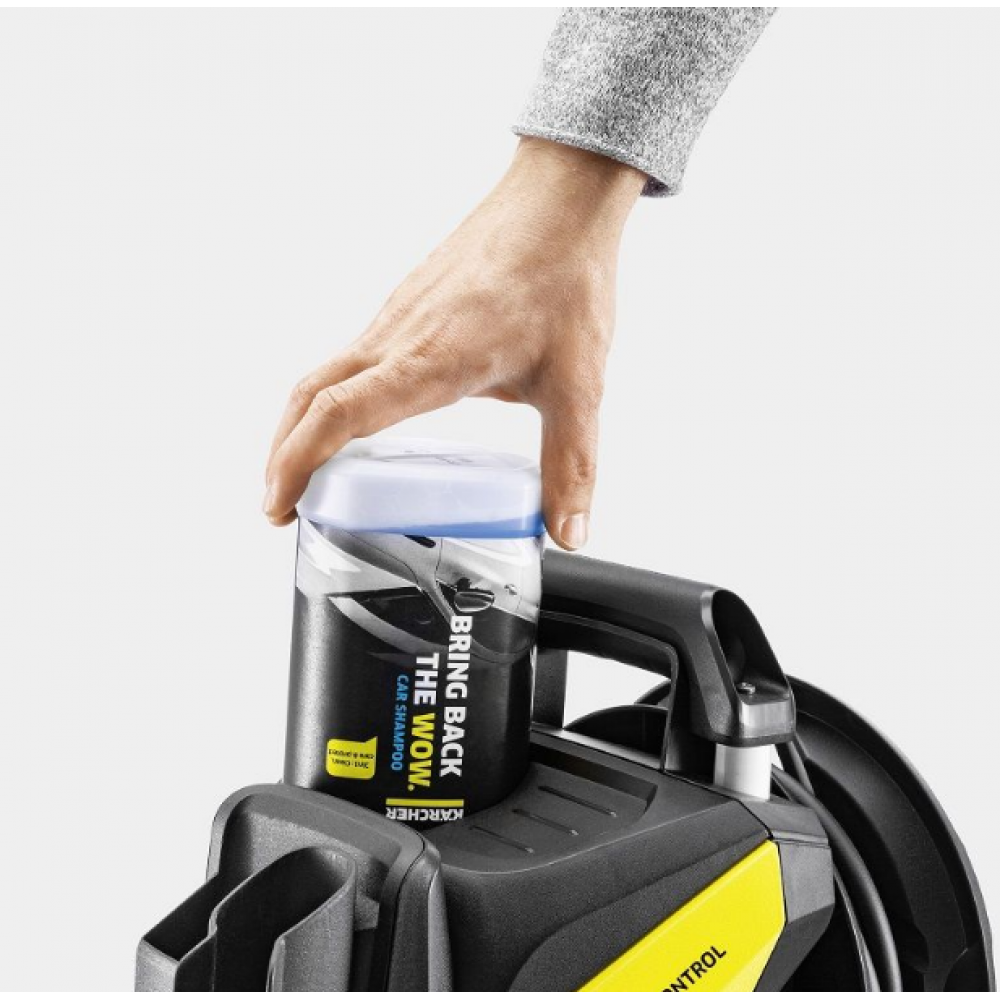 Водоструйна машина KARCHER K 7 Power