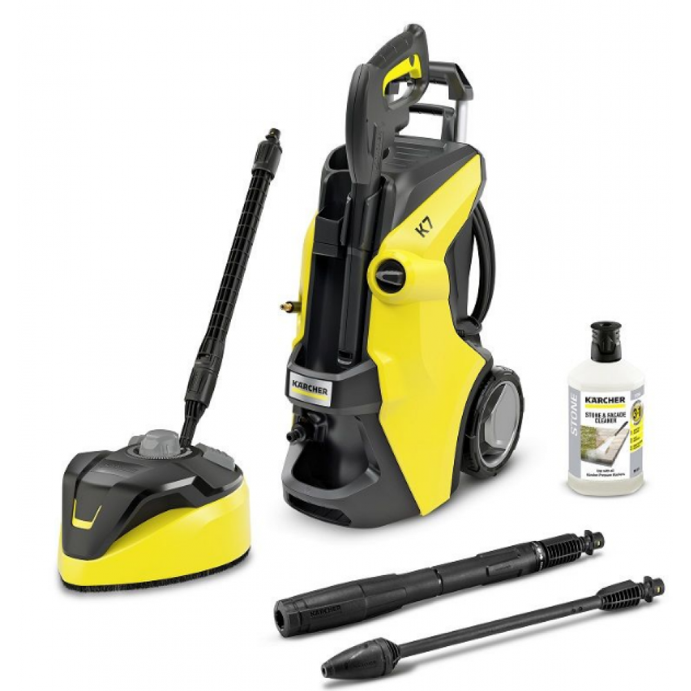 Водоструйна машина KARCHER K 7 Power Home