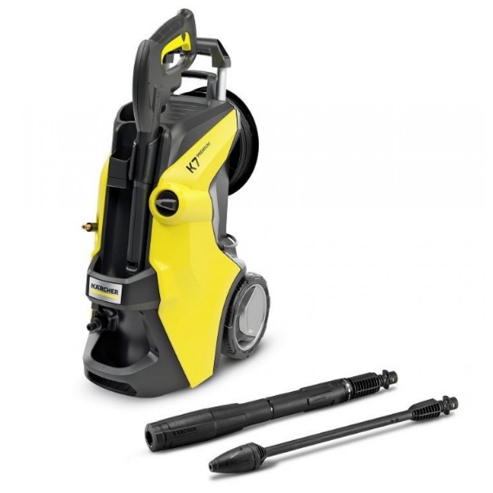 Водоструйна машина KARCHER K 7 Premium Power