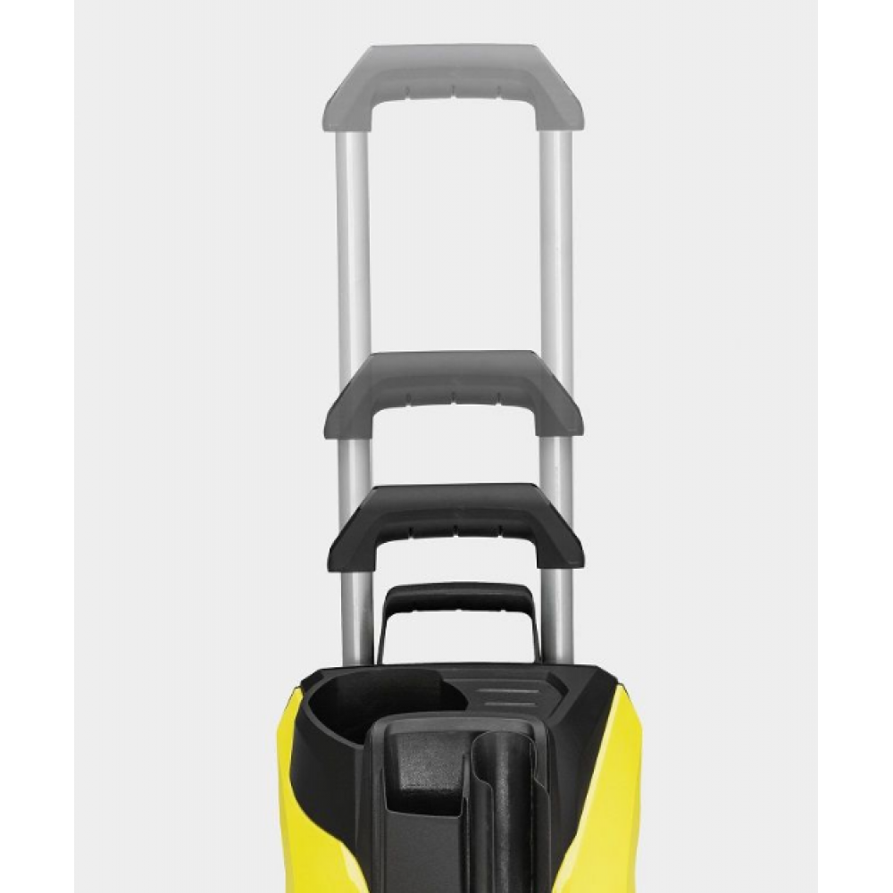 Водоструйна машина KARCHER K 7 Premium Power