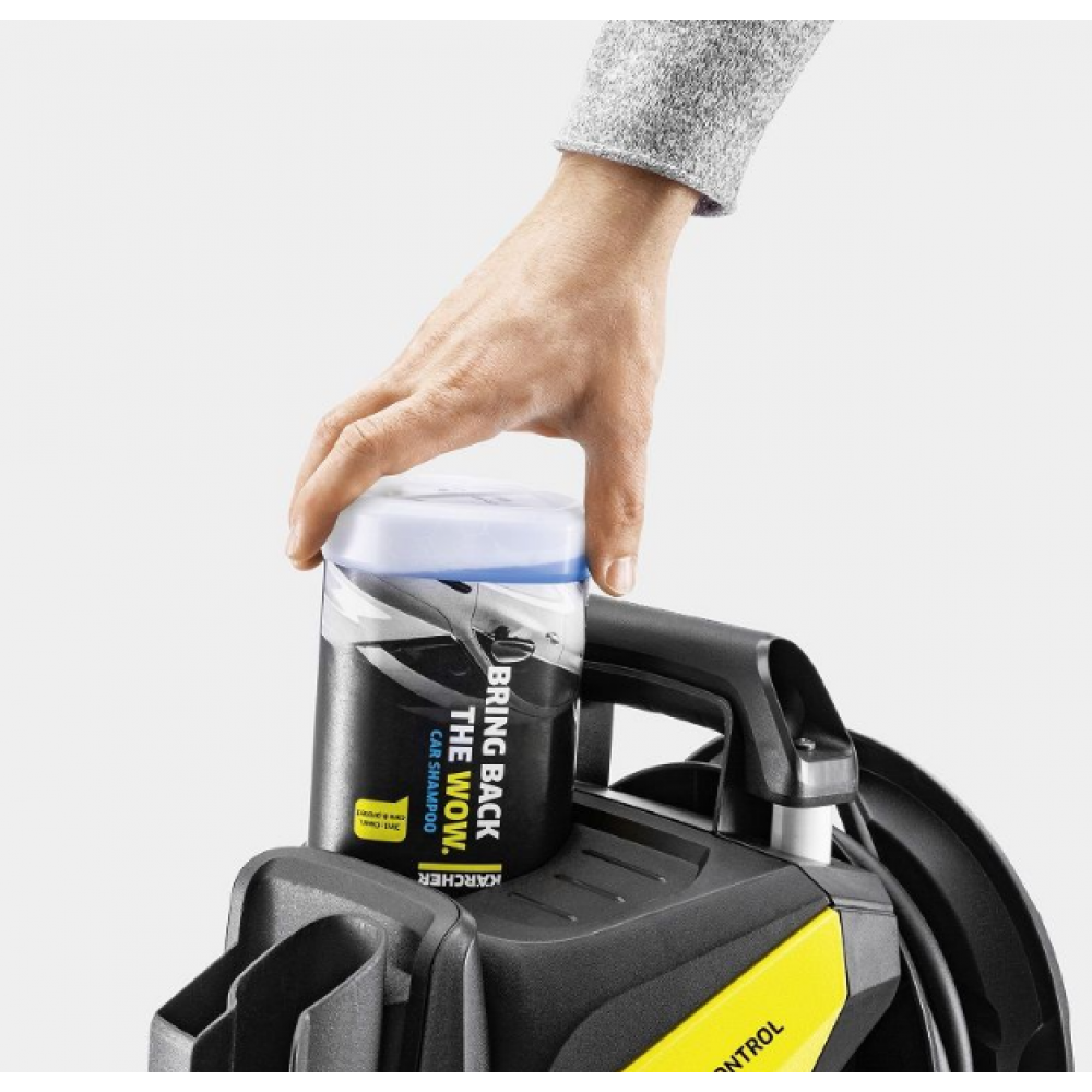 Водоструйна машина KARCHER K 7 Premium Power