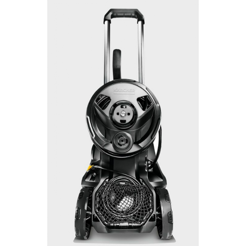 Водоструйна машина KARCHER K 7 Premium Power