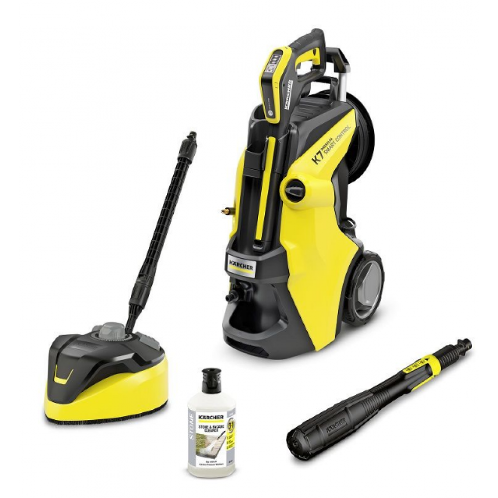 Водоструйна машина KARCHER K 7 Premium Smart Control Home