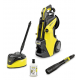 Водоструйна машина KARCHER K 7 Premium Smart Control Home
