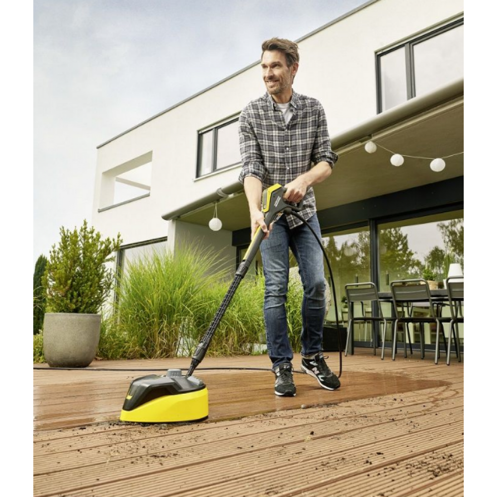 Водоструйна машина KARCHER K 7 Premium Smart Control Home