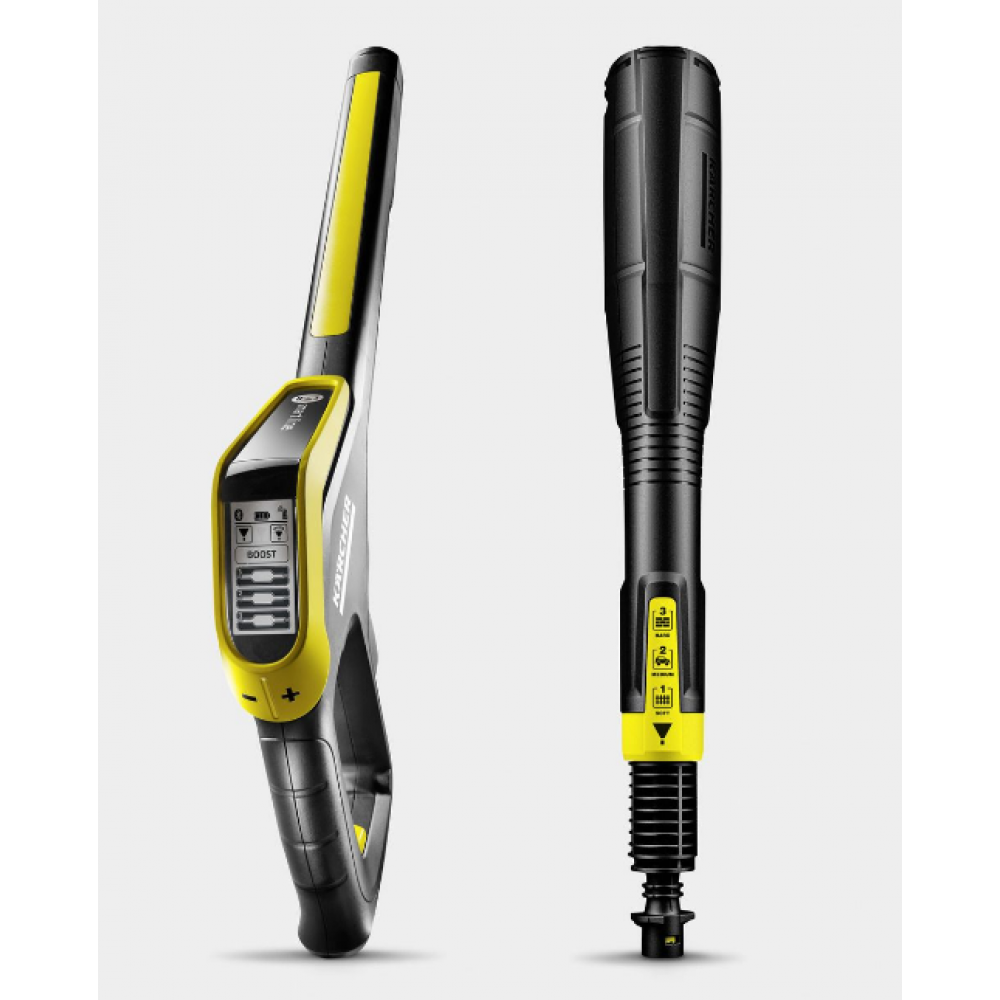 Водоструйна машина KARCHER K 7 Premium Smart Control Home