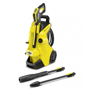 Водоструйна машина KARCHER K 4 Power Control