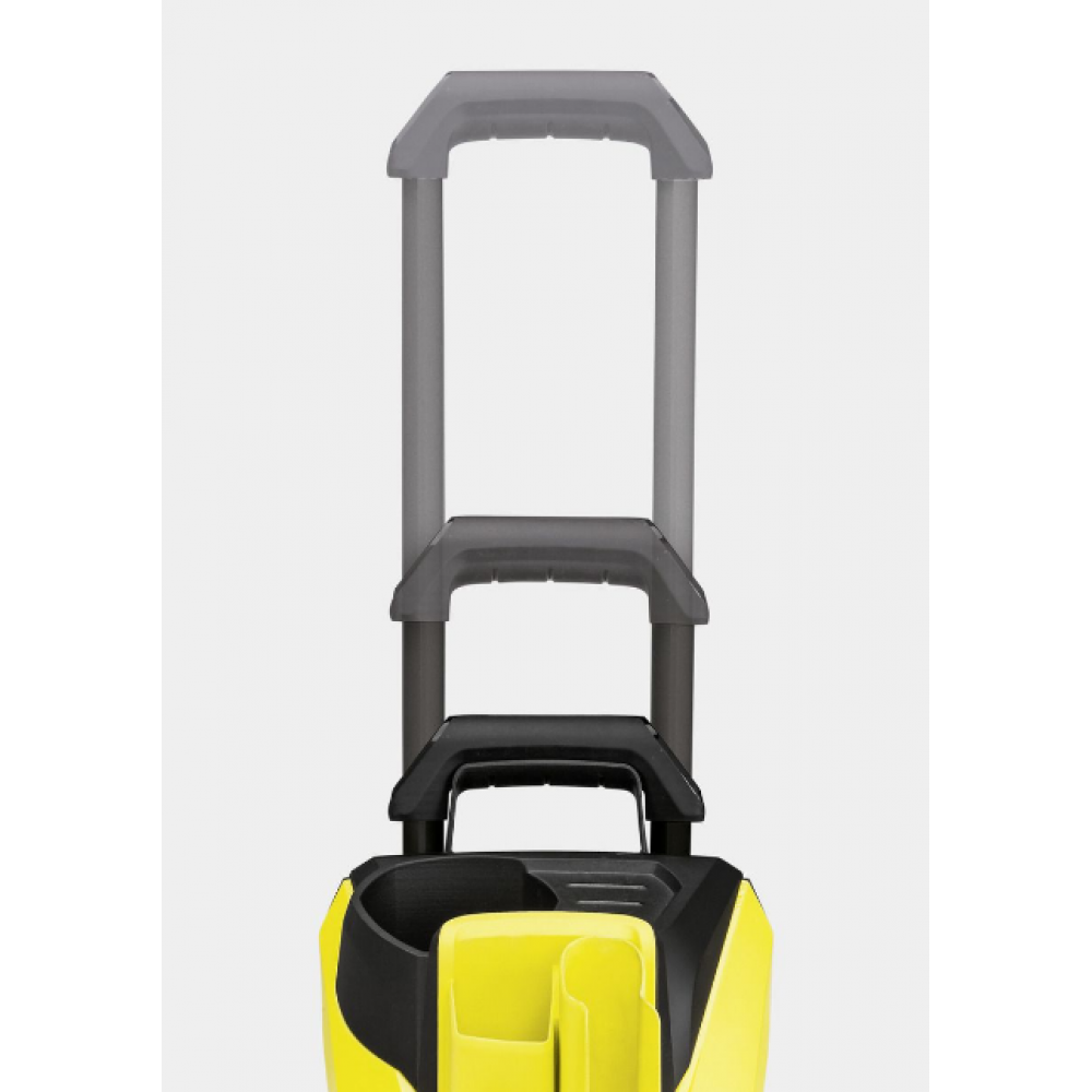 Водоструйна машина KARCHER K 4 Power Control