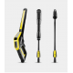 Водоструйна машина KARCHER K 4 Power Control