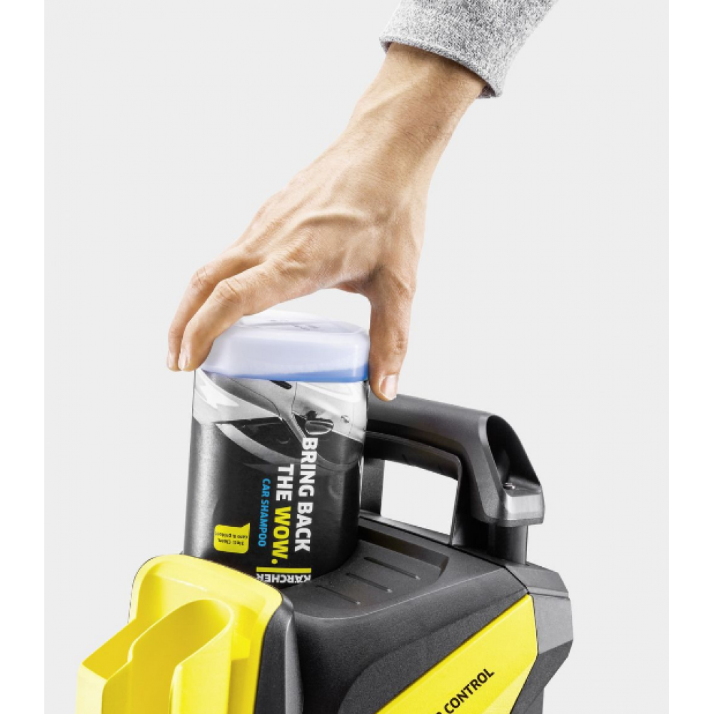 Водоструйна машина KARCHER K 4 Power Control