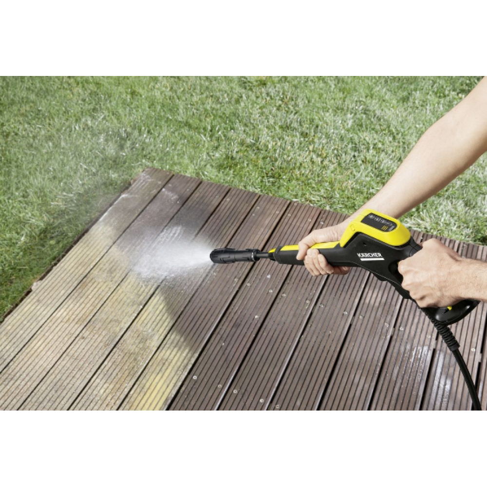 Водоструйна машина KARCHER K 4 Power Control