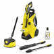 Водоструйна машина KARCHER K 4 Power Control Home