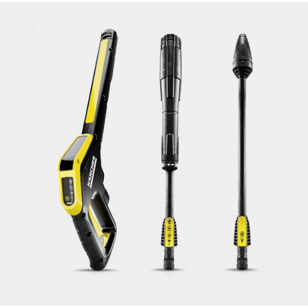 Водоструйна машина KARCHER K 4 Power Control Home