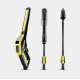 Водоструйна машина KARCHER K 4 Power Control Home