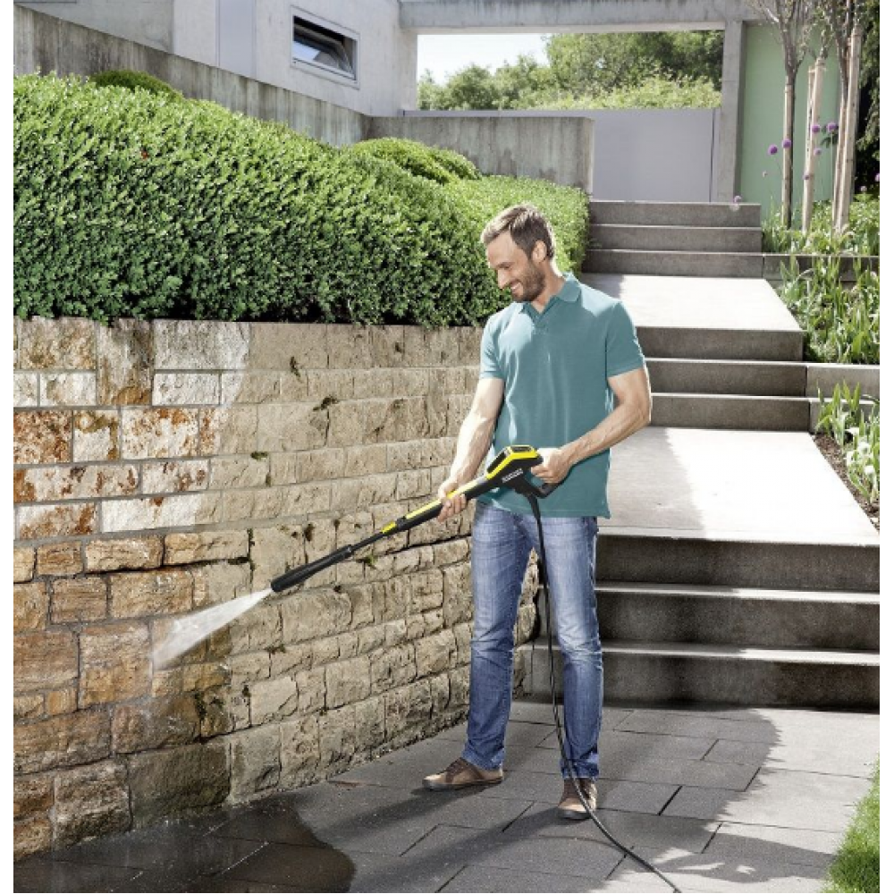 Водоструйна машина KARCHER K 4 Power Control Home