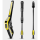 Водоструйна машина KARCHER K 4 Power Control Car & Stairs