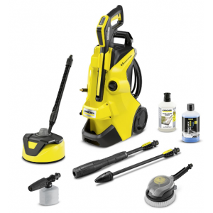 Водоструйна машина KARCHER K 4 Power Control Car & Home
