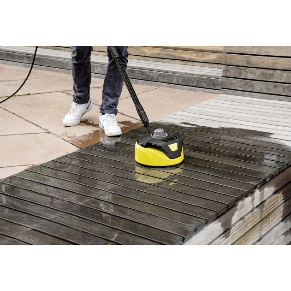 Водоструйна машина KARCHER K 4 Power Control Car & Home