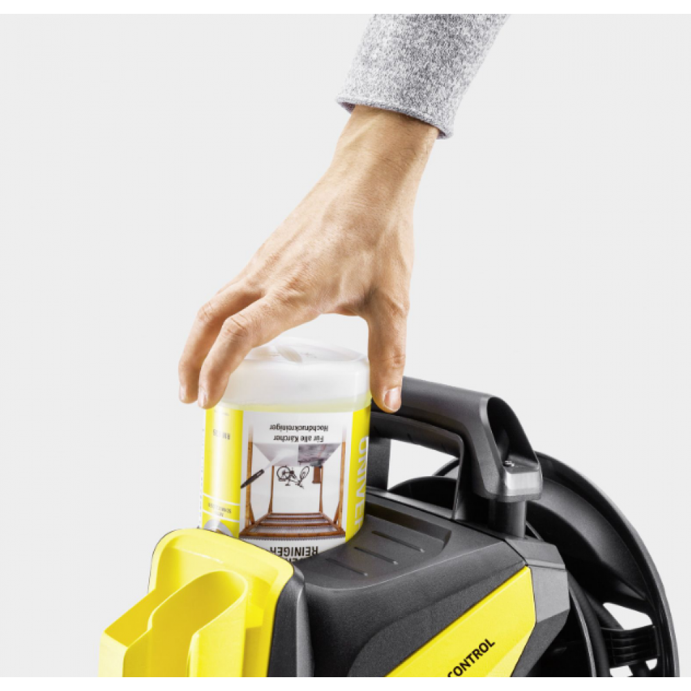Водоструйна машина KARCHER K 4 Power Control Car & Home