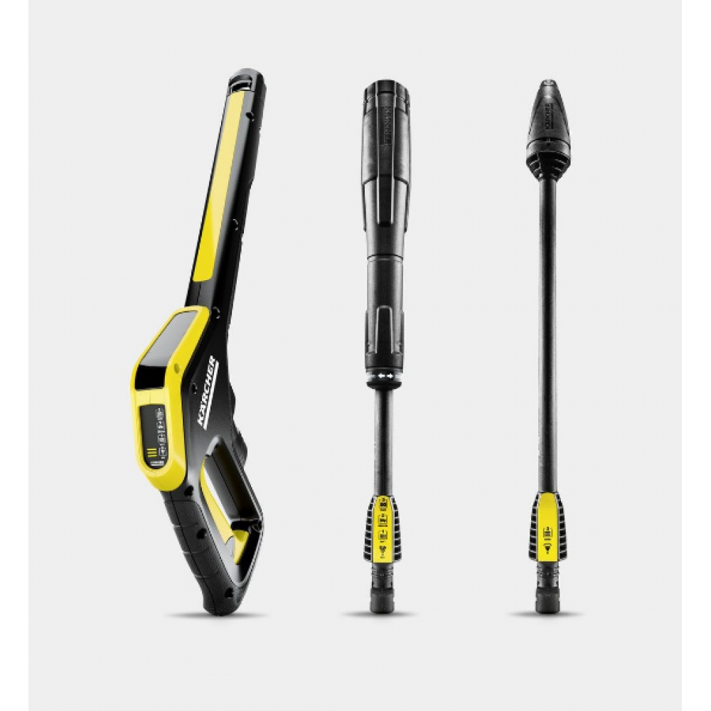 Водоструйна машина KARCHER K 5 Power Control