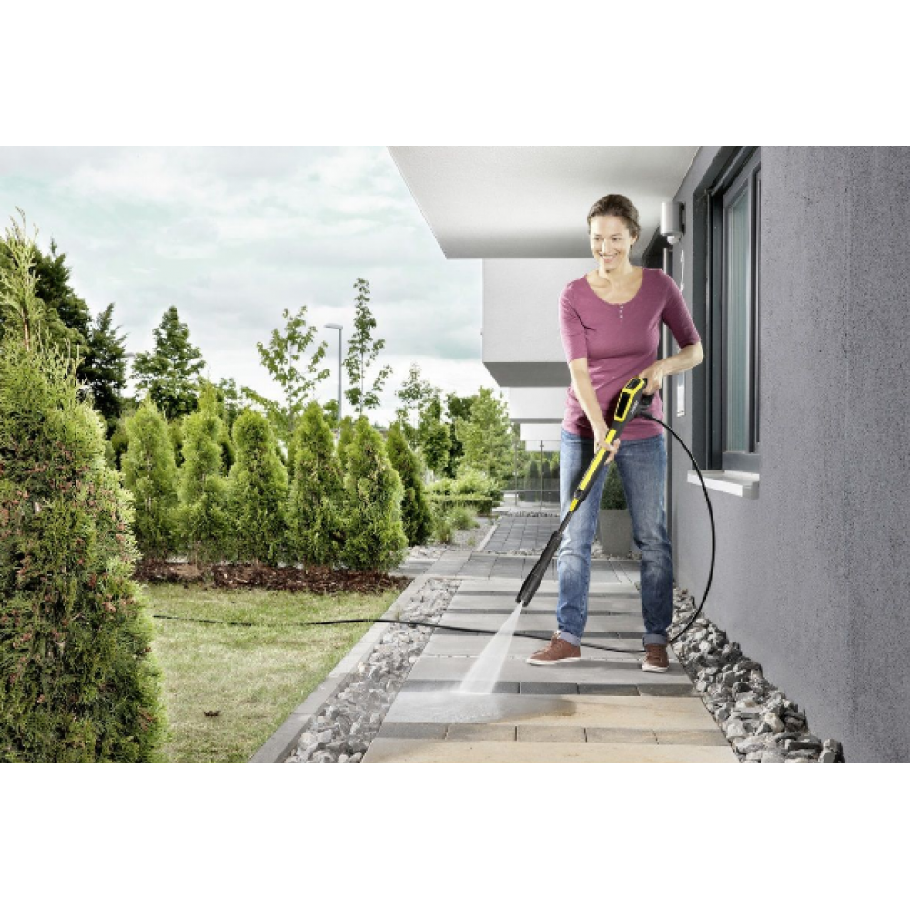 Водоструйна машина KARCHER K 5 Power Control