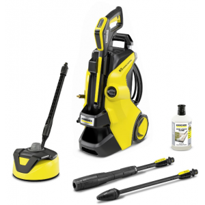 Водоструйна машина KARCHER K 5 Power Control Home