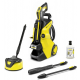 Водоструйна машина KARCHER K 5 Power Control Home
