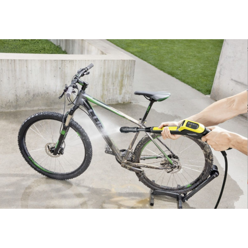Водоструйна машина KARCHER K 5 Power Control Home
