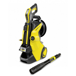 Водоструйна машина Karcher K 5 Premium Smart Control